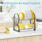 2-Tier Dish Drying Rack - HP03 - iSPECLE