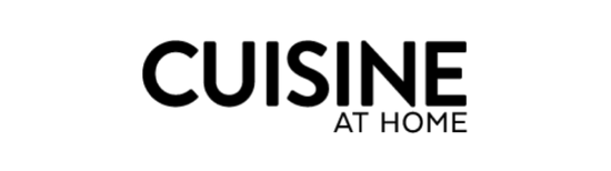 cuisine at home logo